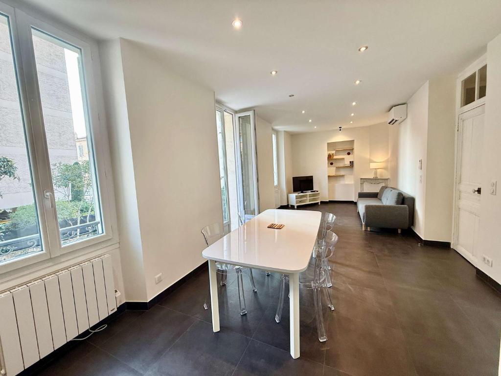 A061 Bel appartement 2 chambres