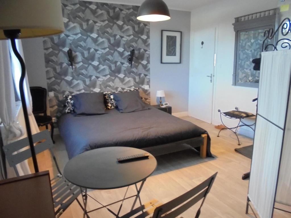 La Maison - Tweepersoonskamer Met Douche