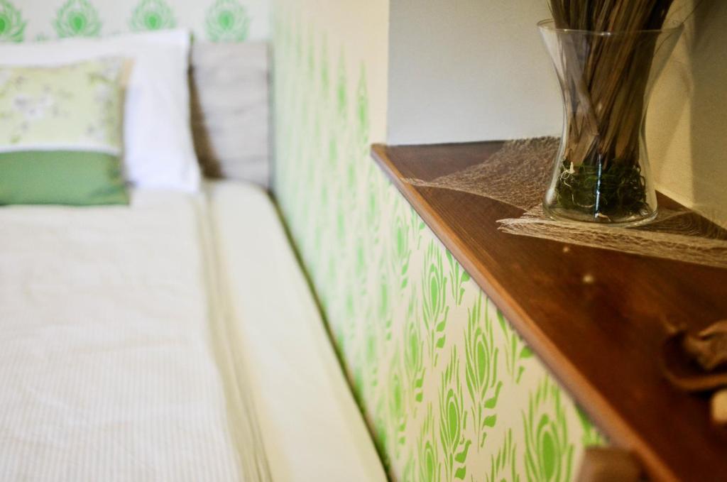 Páva Apartmanház - Appartamento Con Una Camera Da Letto