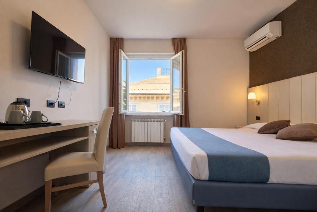 Hotel Stella Del Mare - King Room