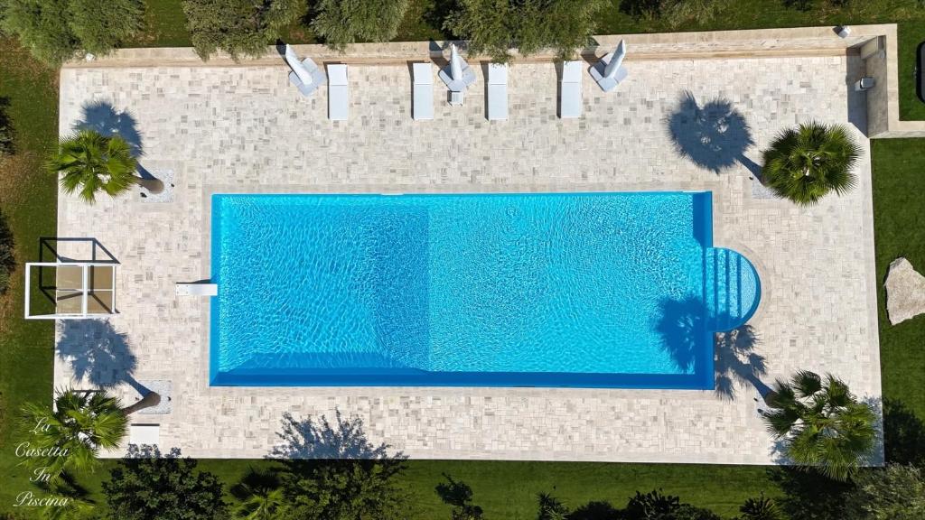 La Casetta In Piscina