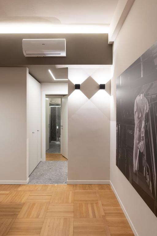 Luxury Room in shared house Moscova & Parco Sempione - Mirable PM