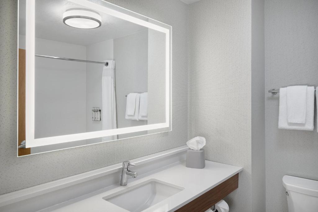 Holiday Inn Express Kansas City - at the Legends! by IHG - Camera Standard