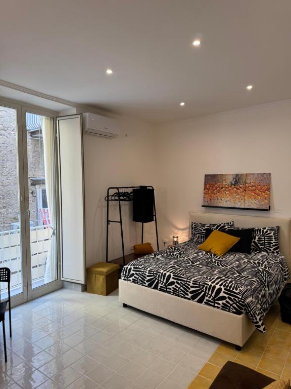 La Gloriette Holiday Home Napoli