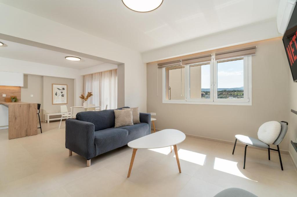 M P A Luxury Apartment A1