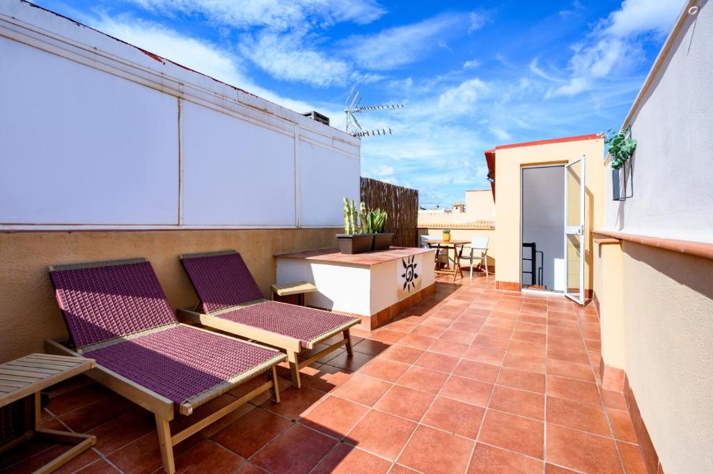 Cano Solarium by 10Tosea