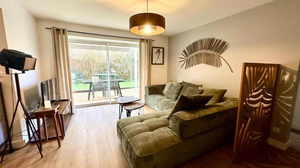 Genin - 2 Bedrooms - Lyon 5 Center & Parking