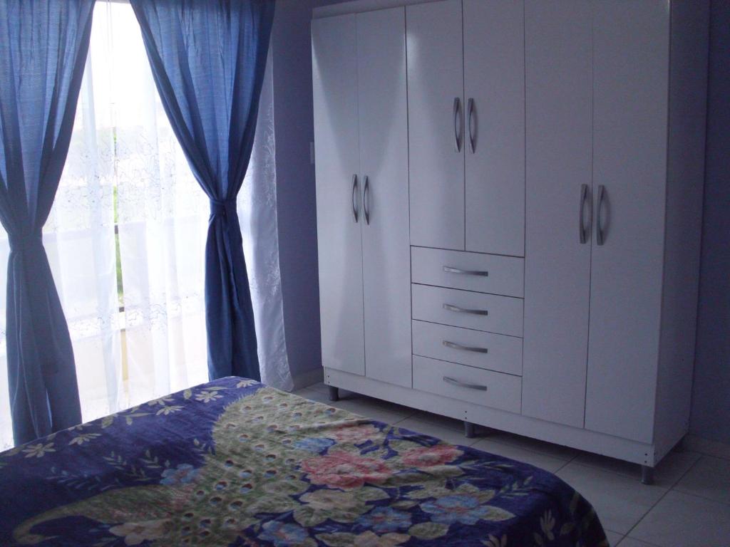  Residencial Susy