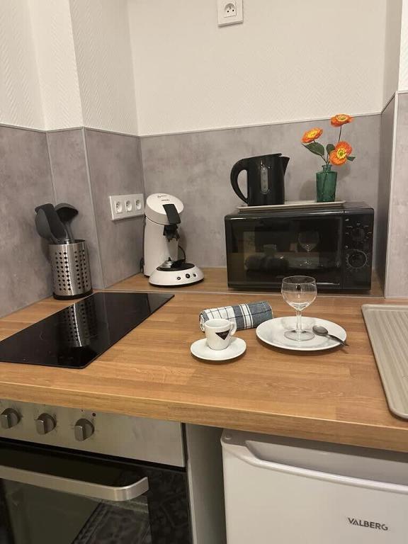 Le Petit Café - Centre ville, parking gratuit – photo 7