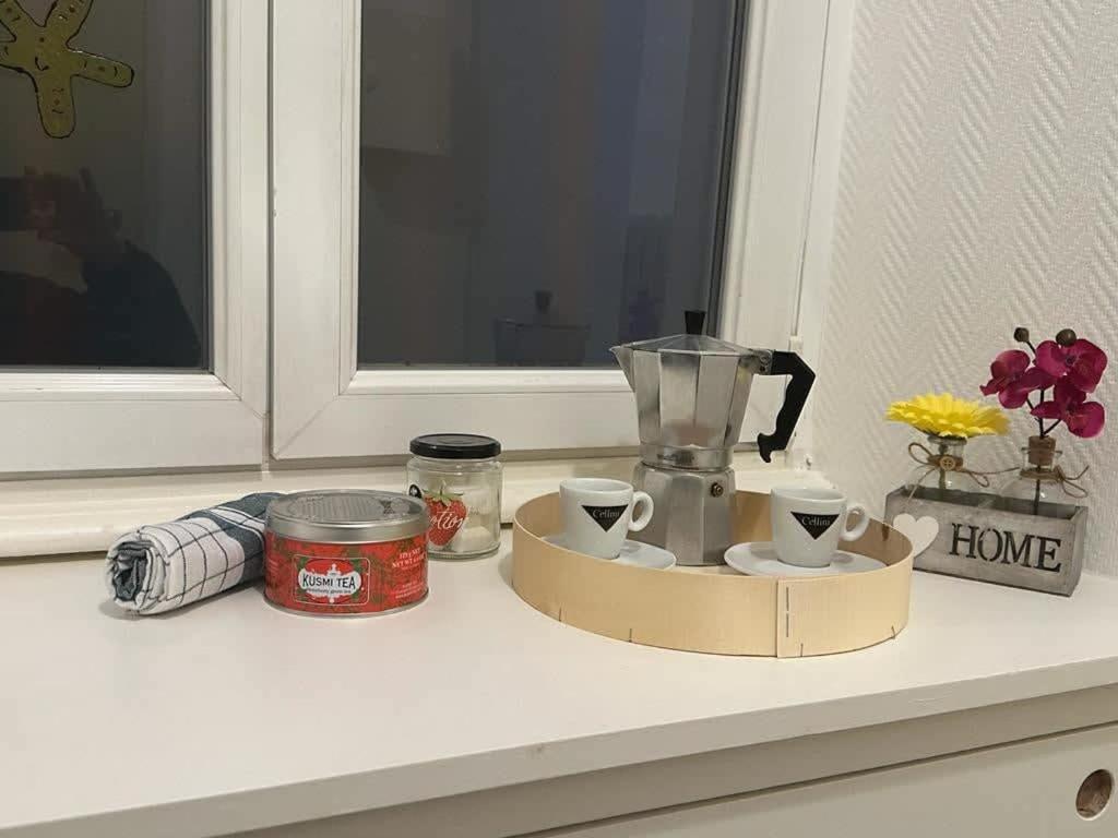 Le Petit Café - Centre ville, parking gratuit – photo 9