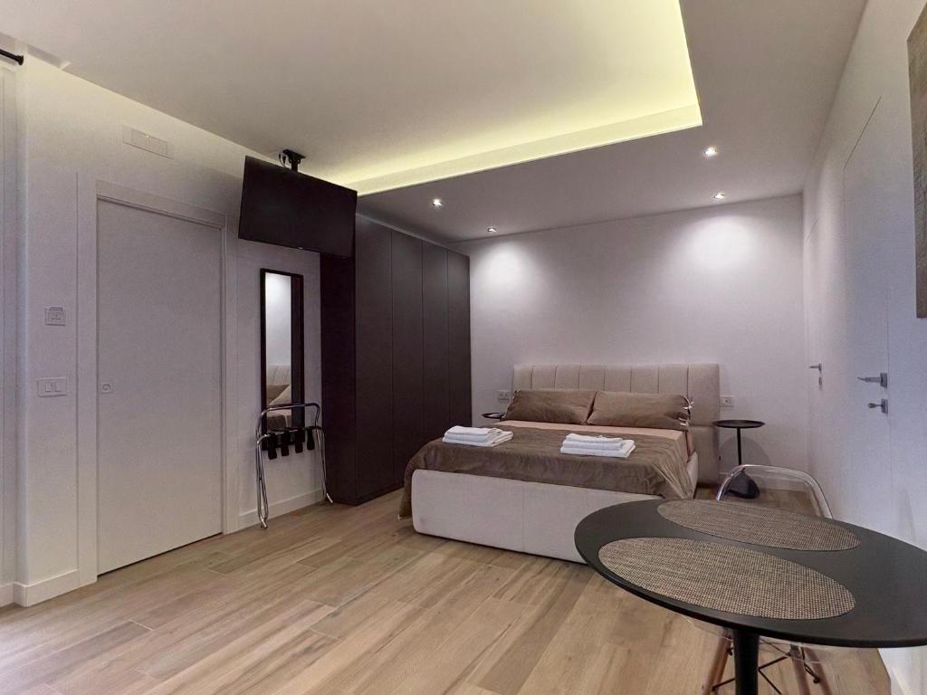 B&B Da Vinci - Deluxe Doppelzimmer