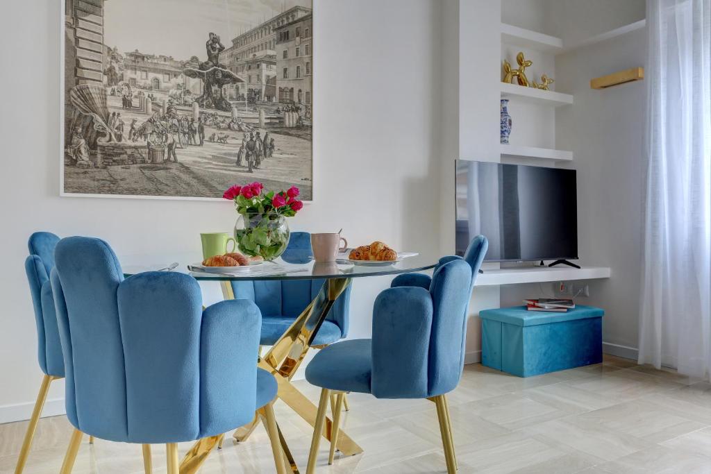 SAN GIOVANNI Appia Park - Stylish apartment with balcony - Metro A - 10 min City Center
