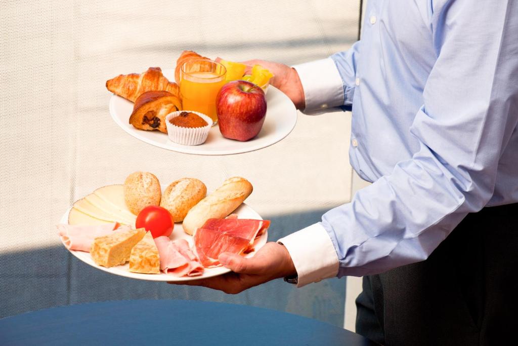 Hotel ibis Braga - Resim 44