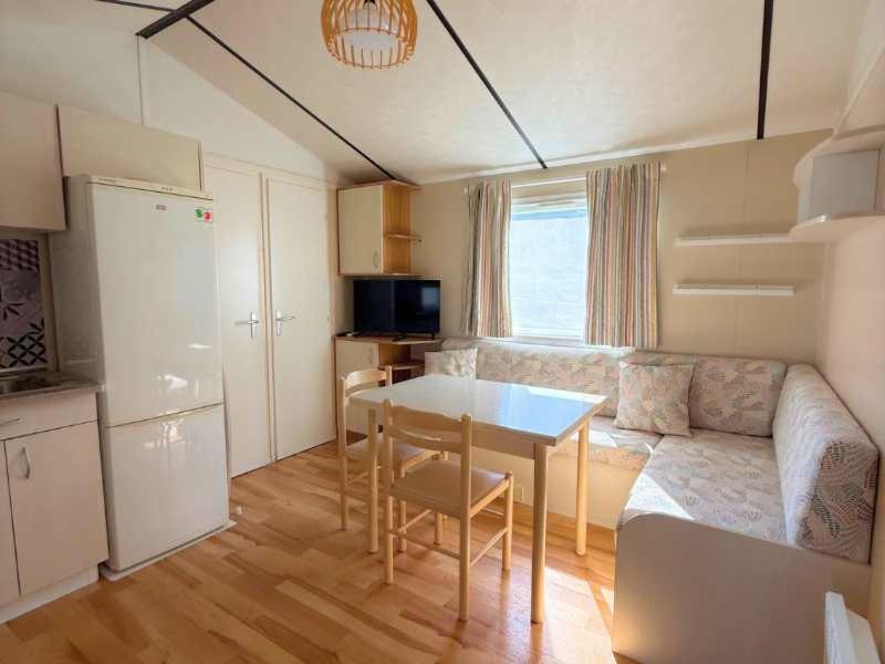 Camping Giralda - Bungalow Deluxe