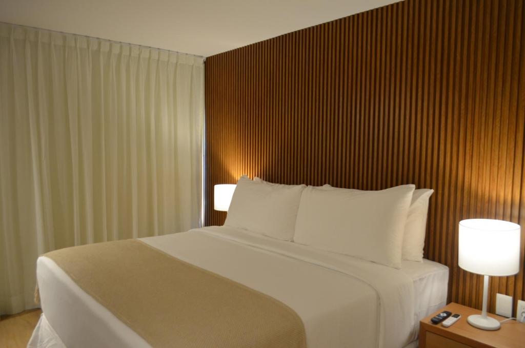 Hotel Raices del Arapey