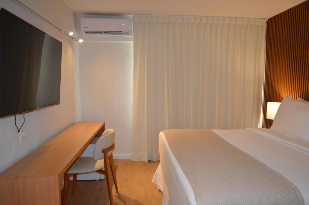 Hotel Raices del Arapey