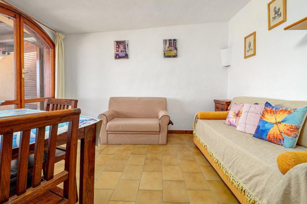 Villaggio Marineledda