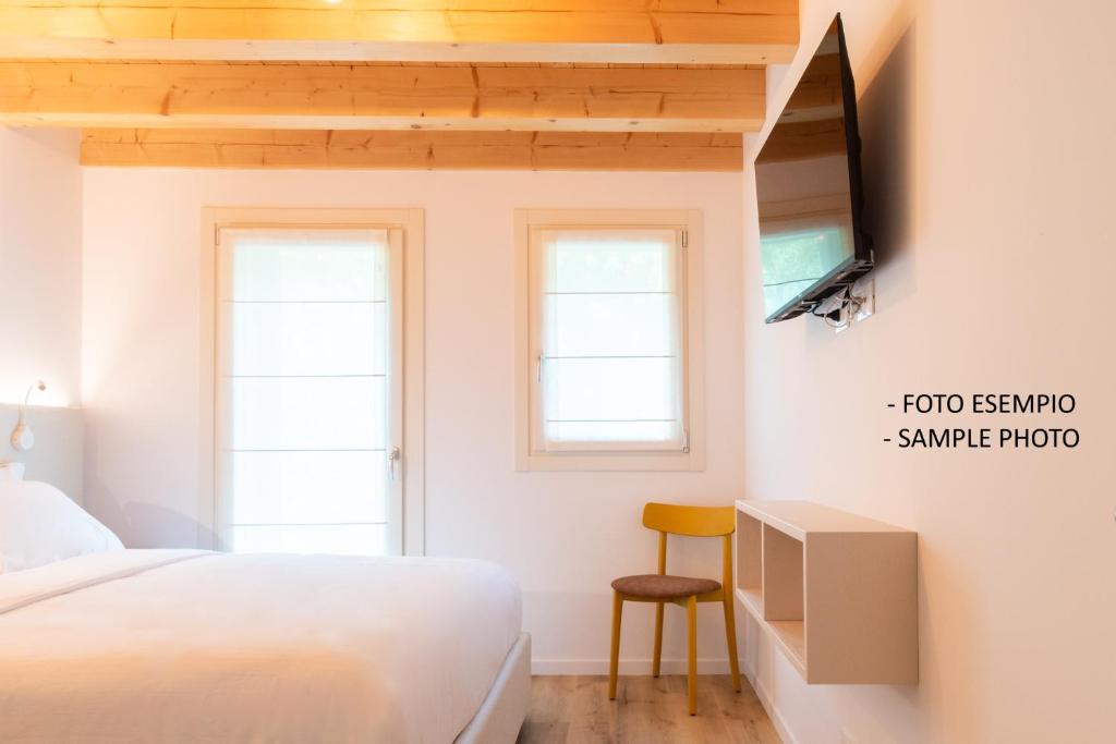 BORGO STALIS RESORT - Executive Suite