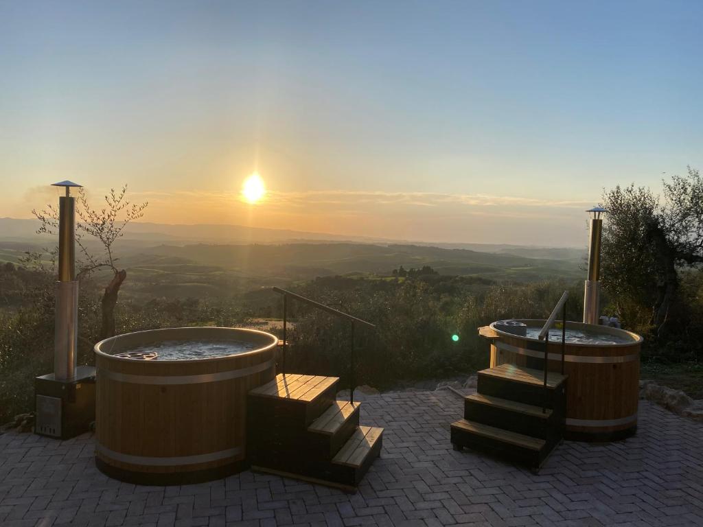 Agriturismo eco-bio Belmonte Vacanze