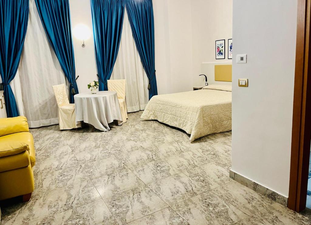 Grand Hotel Stella Maris Italia