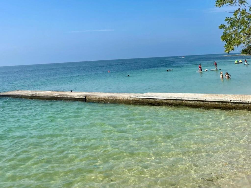 Hotel Isla del Encanto