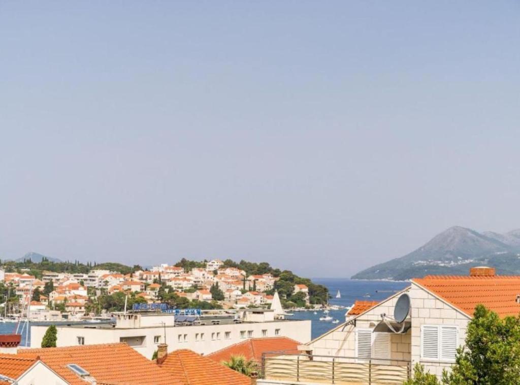 Sea Gate Dubrovnik Port Apartment