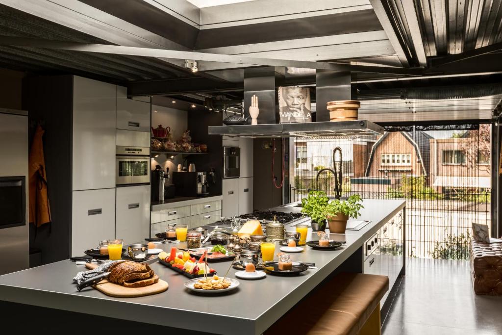 Photo from B&B Habitat in Beverwijk, Noord-Holland, Netherlands