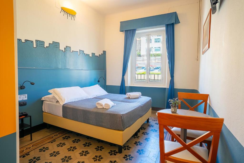 Hotel Bello by Ostello Bello