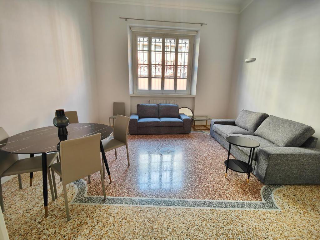 Magenta - Zenale Cozy Apartment