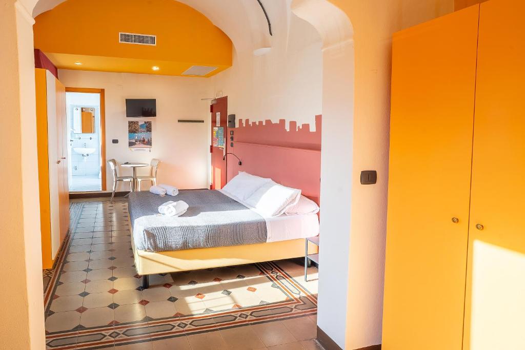 Hotel Bello by Ostello Bello