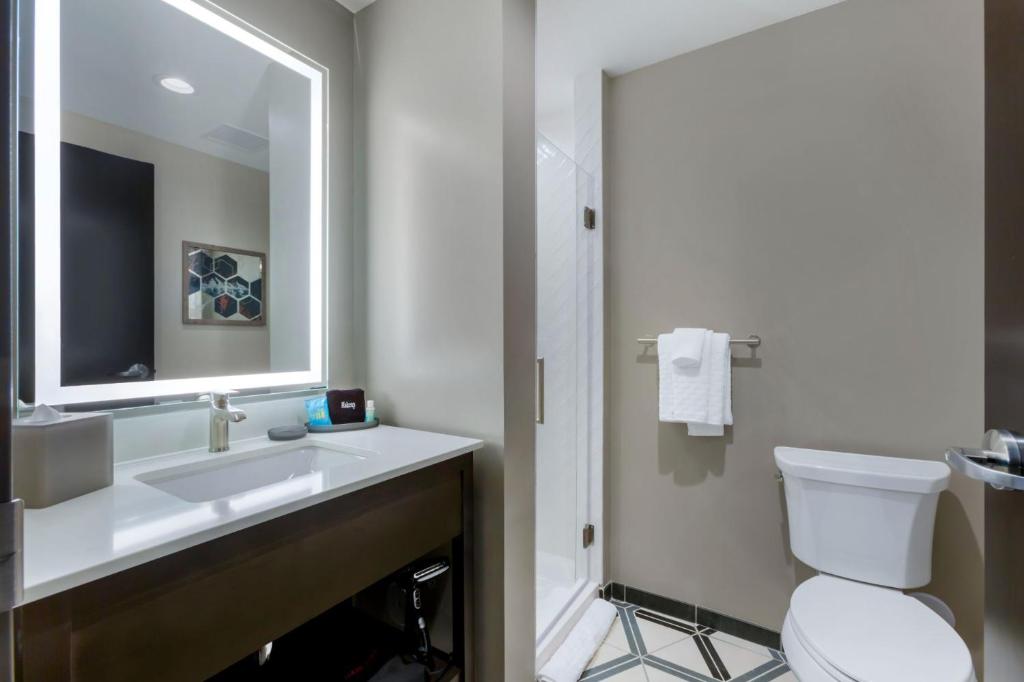 Vīb Hotel by Best Western Phoenix - Tempe photo