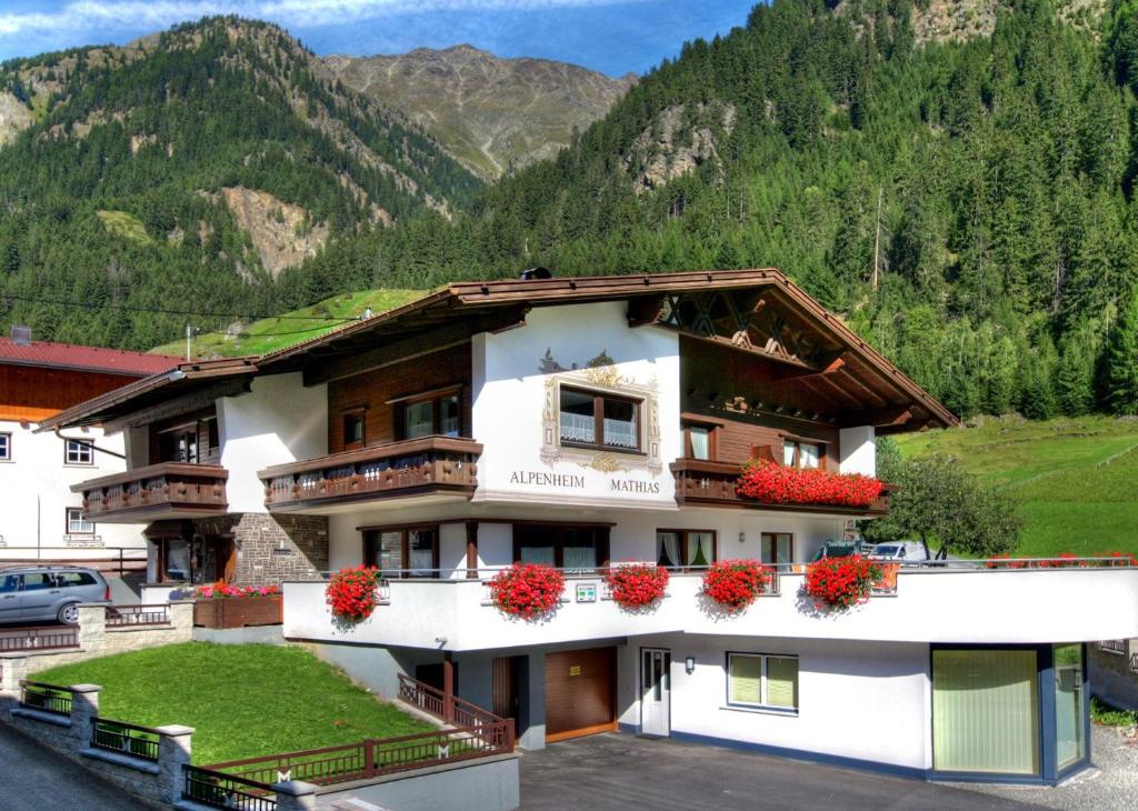 Alpenheim Mathias