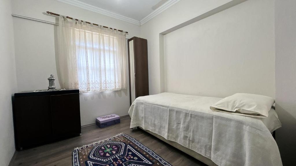 Bozcaada Bag Evi - Casa De Un Dormitorio
