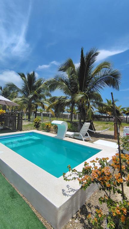 Casitas Blancas Bungalow Rentals