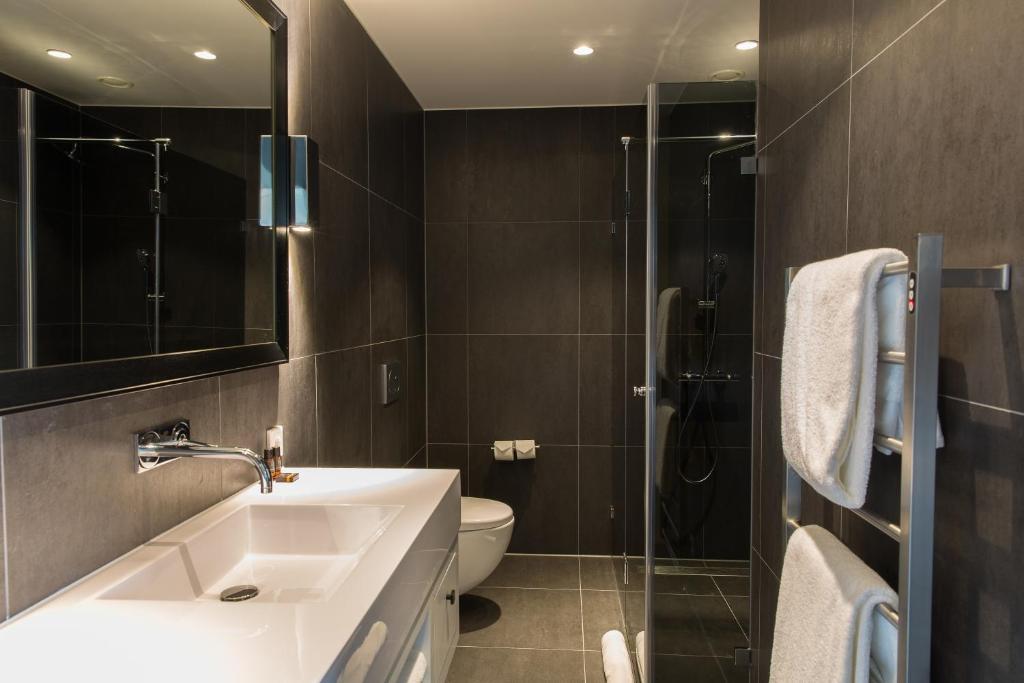 B-aparthotel Kennedy - Resim 8