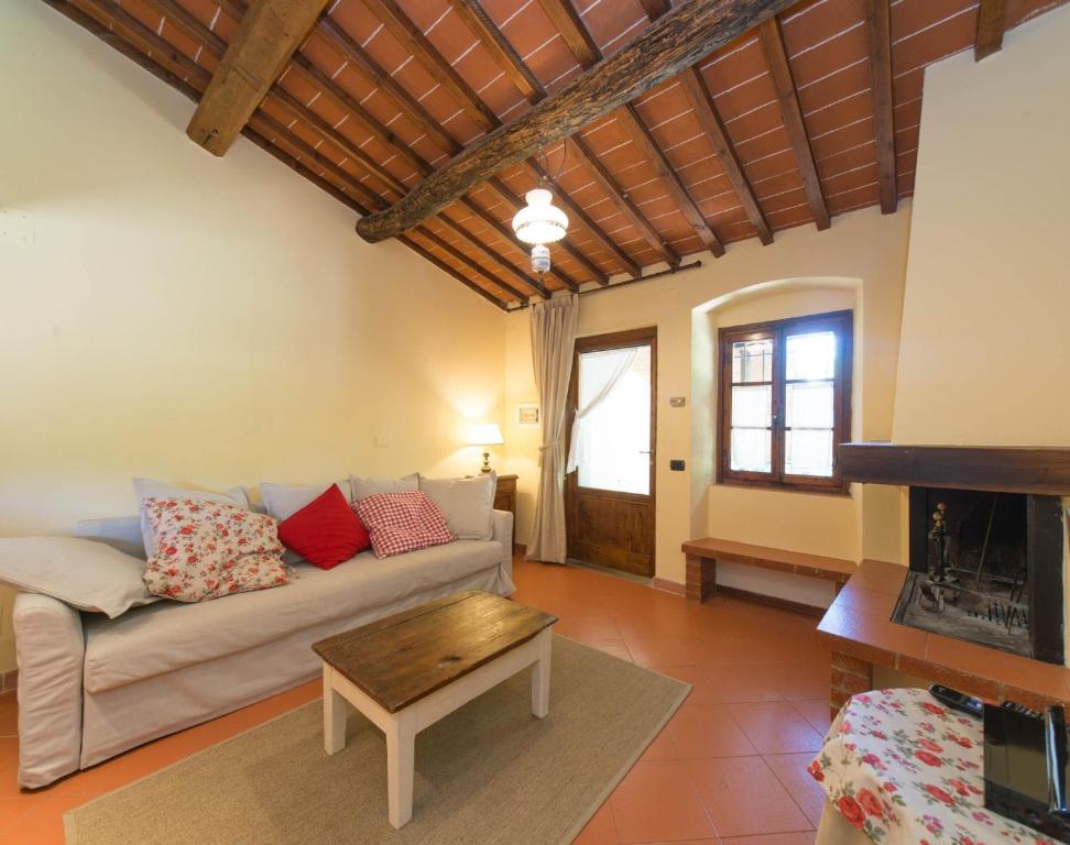 Podere Il Poggiolo