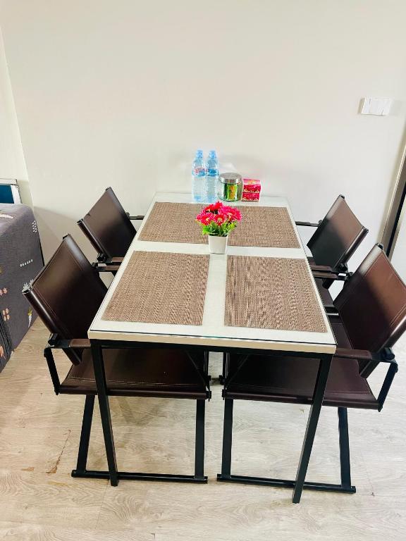 امکانات The base condo 2 bed 2 bath by Pupu - تصویر ۴