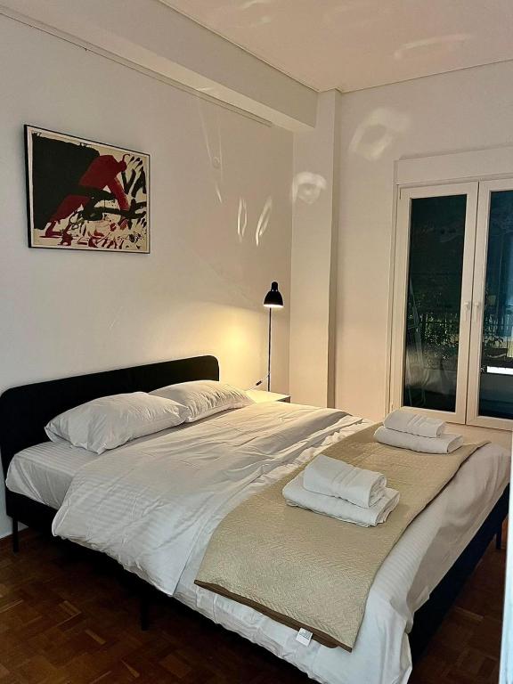The one Koukaki Cute 2 bedrooms