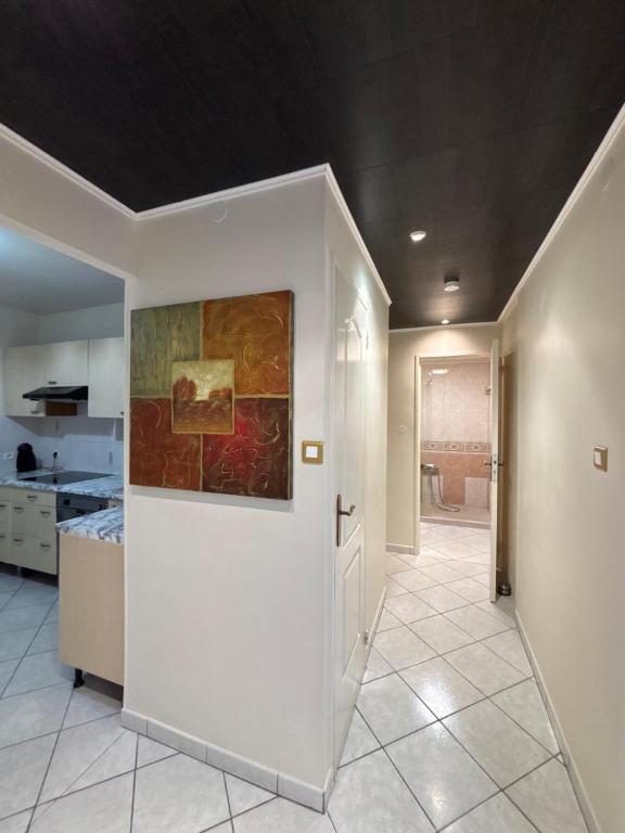 Grand appartement centre ville – photo 10