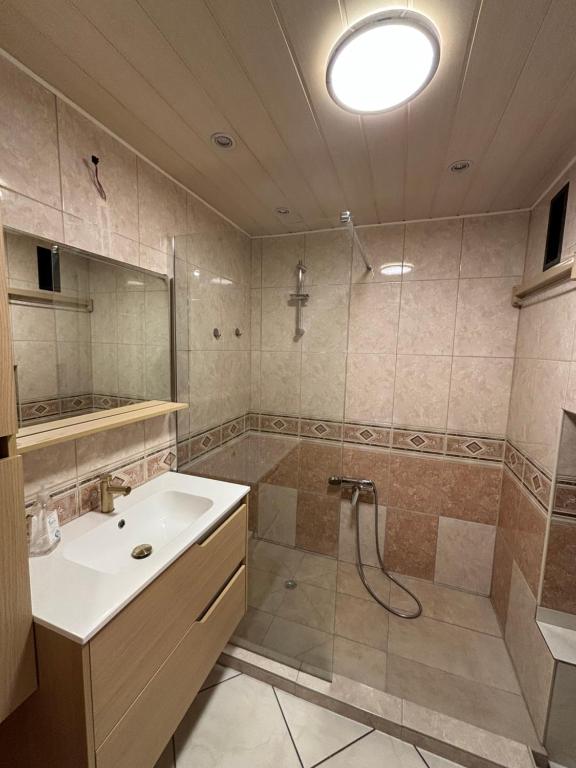 Grand appartement centre ville – photo 13