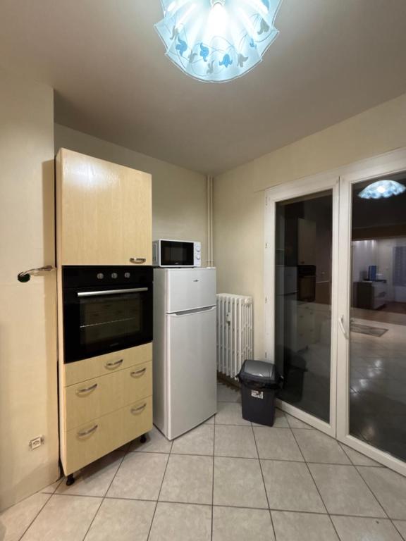 Grand appartement centre ville – photo 8