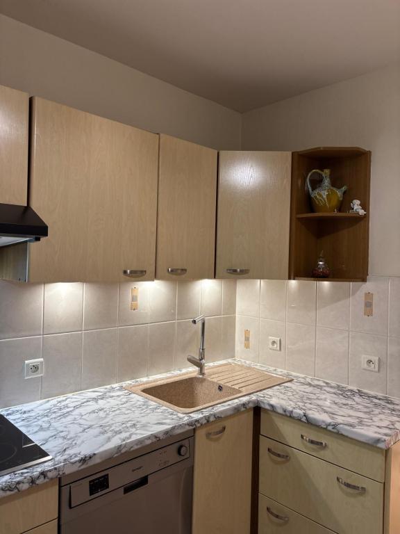 Grand appartement centre ville – photo 11