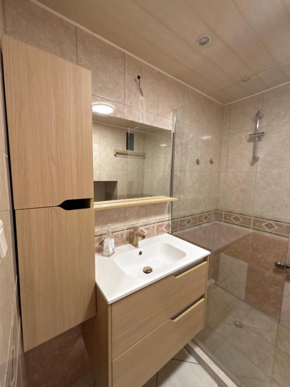 Grand appartement centre ville – photo 3