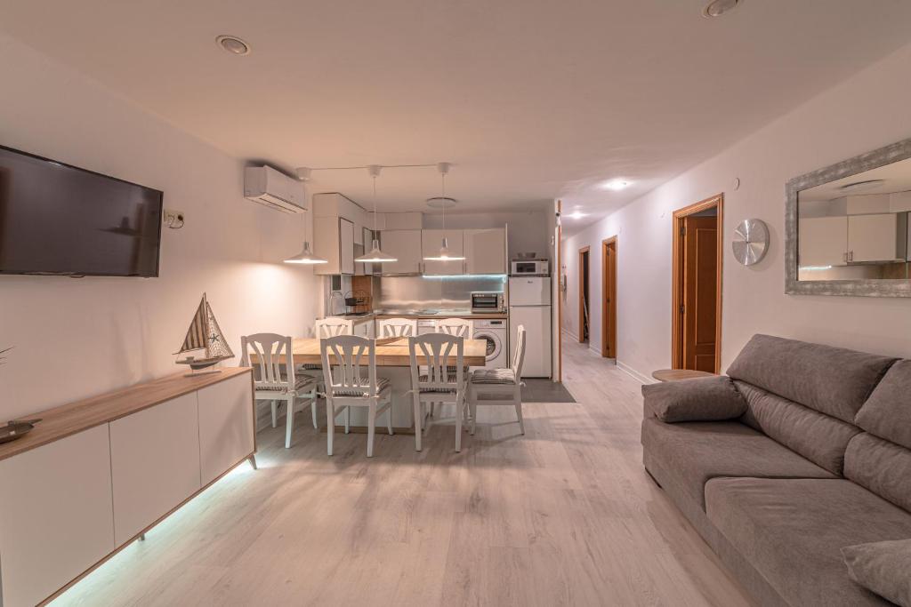 Beautiful Apartment