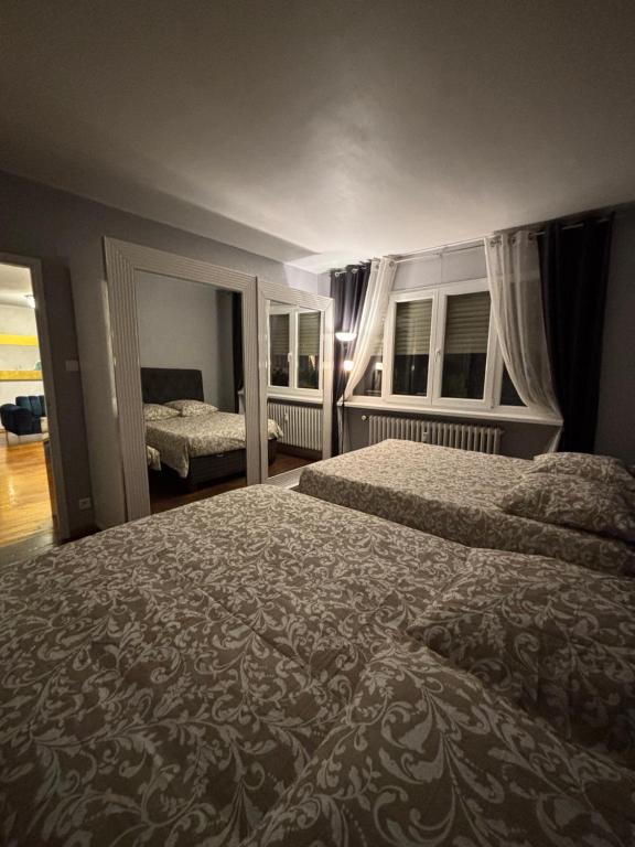 Grand appartement centre ville – photo 14
