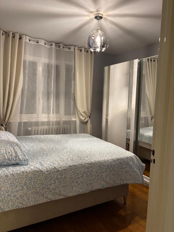 Grand appartement centre ville – photo 6