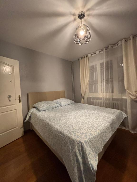 Grand appartement centre ville – photo 2
