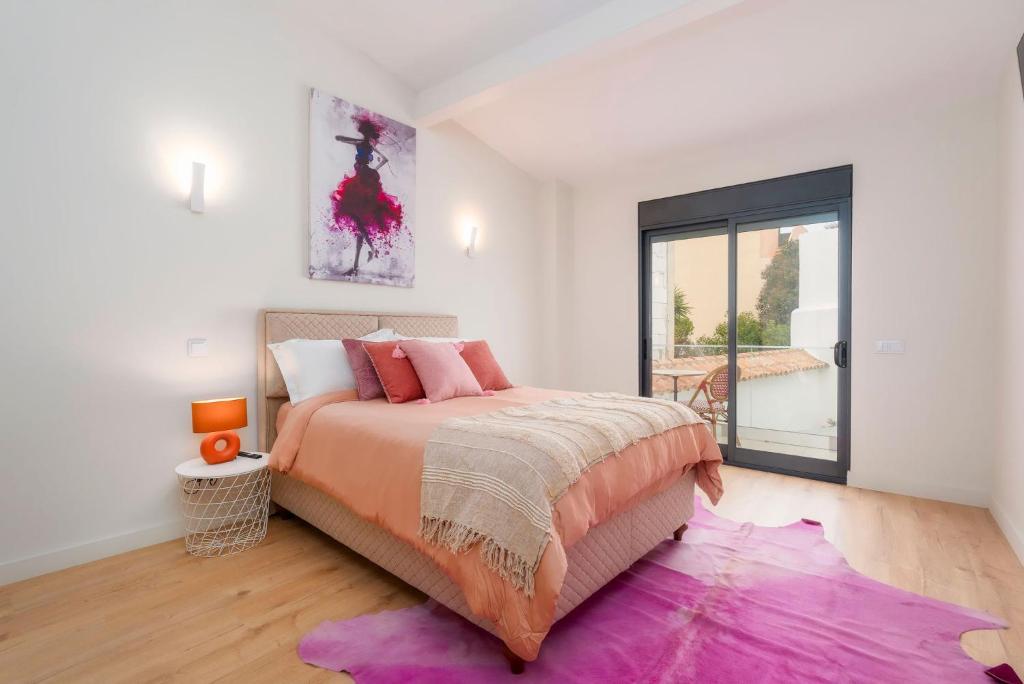 Casa Butterfly