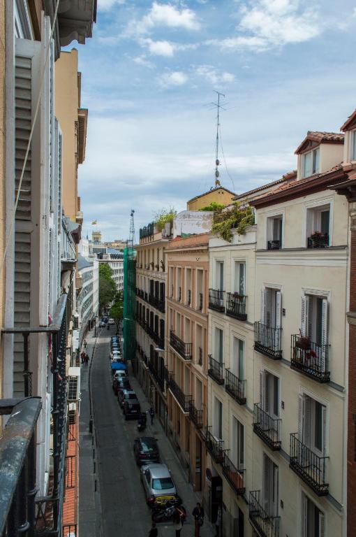 For You Rentals Centro de Madrid apartment LM7, Madrid ...