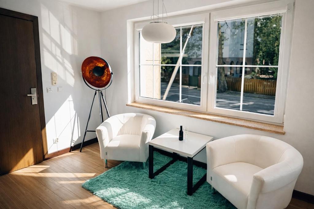 Haller House Apartamenty - Studio